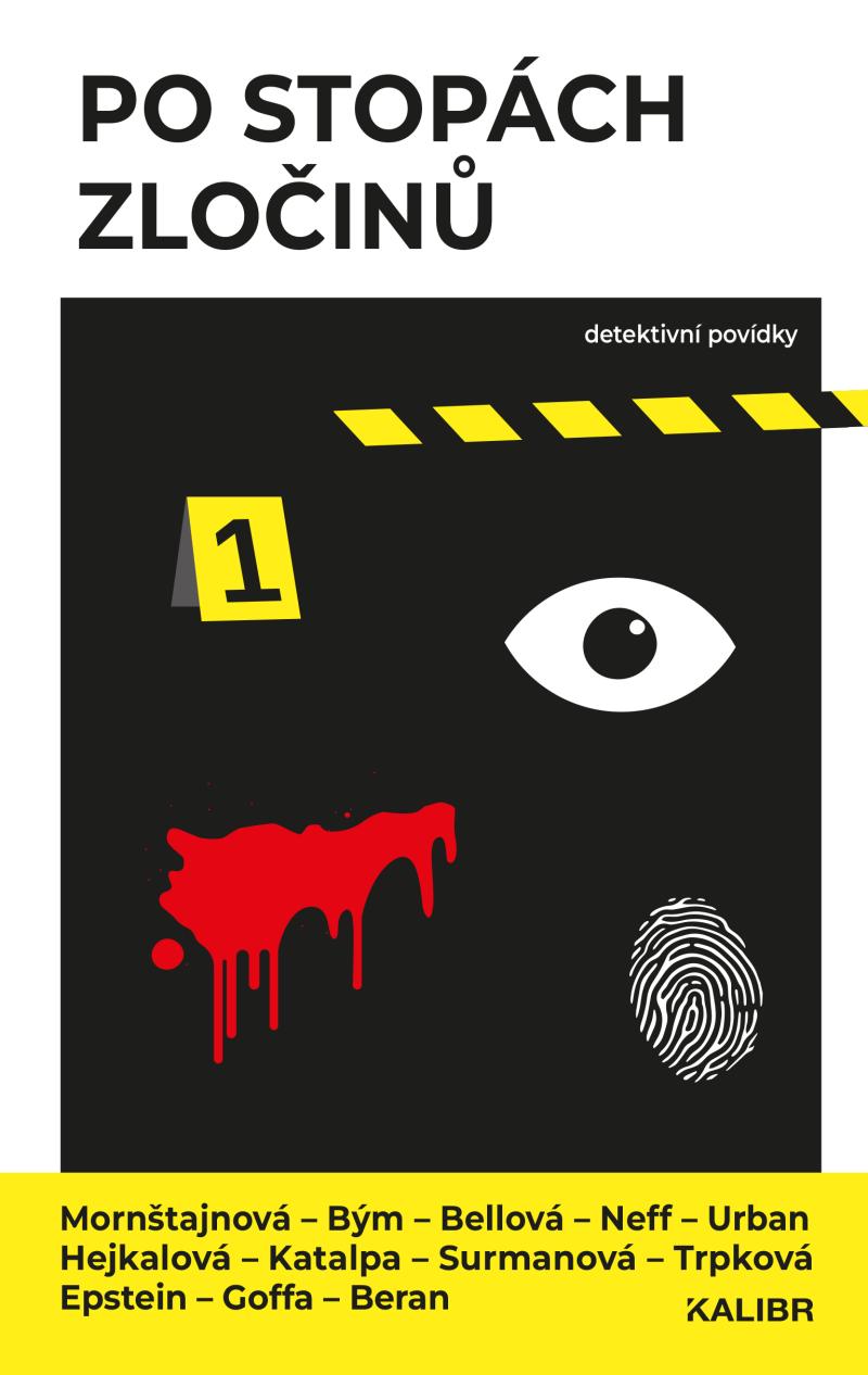 Obrázok Po stopách zločinů