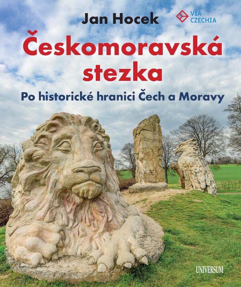 Obrázok Českomoravská stezka