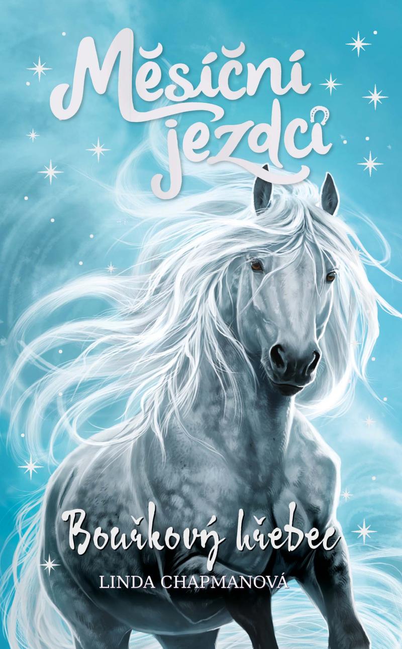Obrázok Měsíční jezdci: Bouřkový hřebec