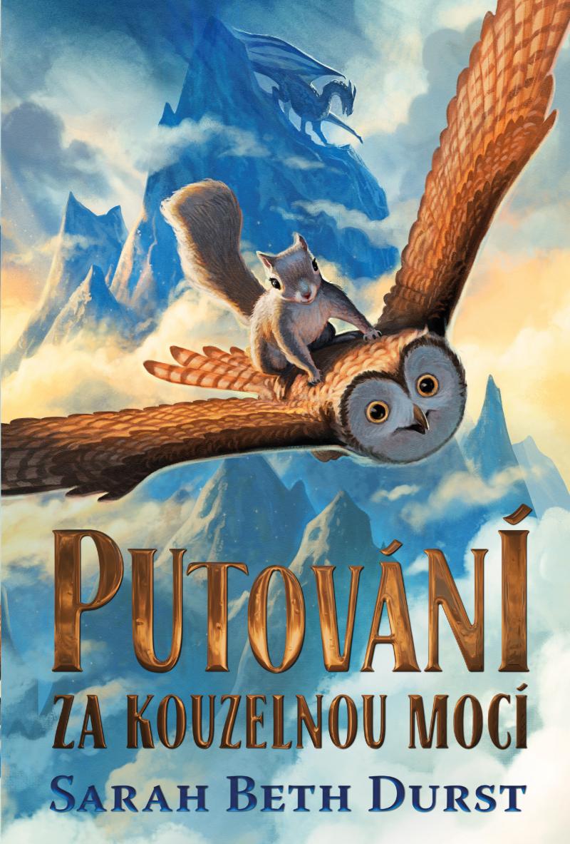 Obrázok Putování za kouzelnou mocí