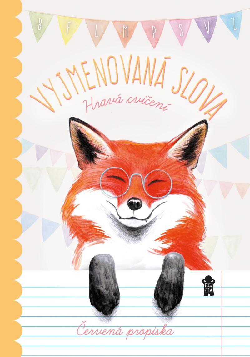 Obrázok Vyjmenovaná slova