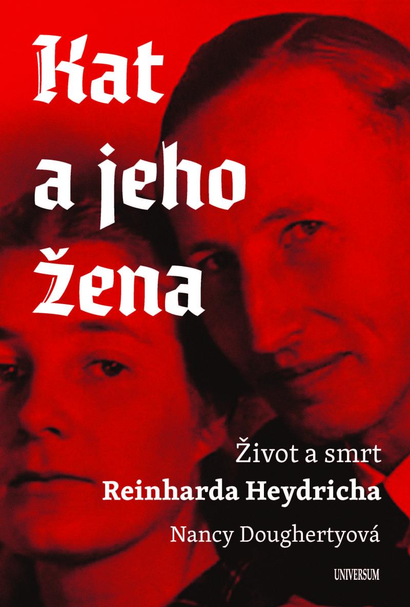 Obrázok Kat a jeho žena