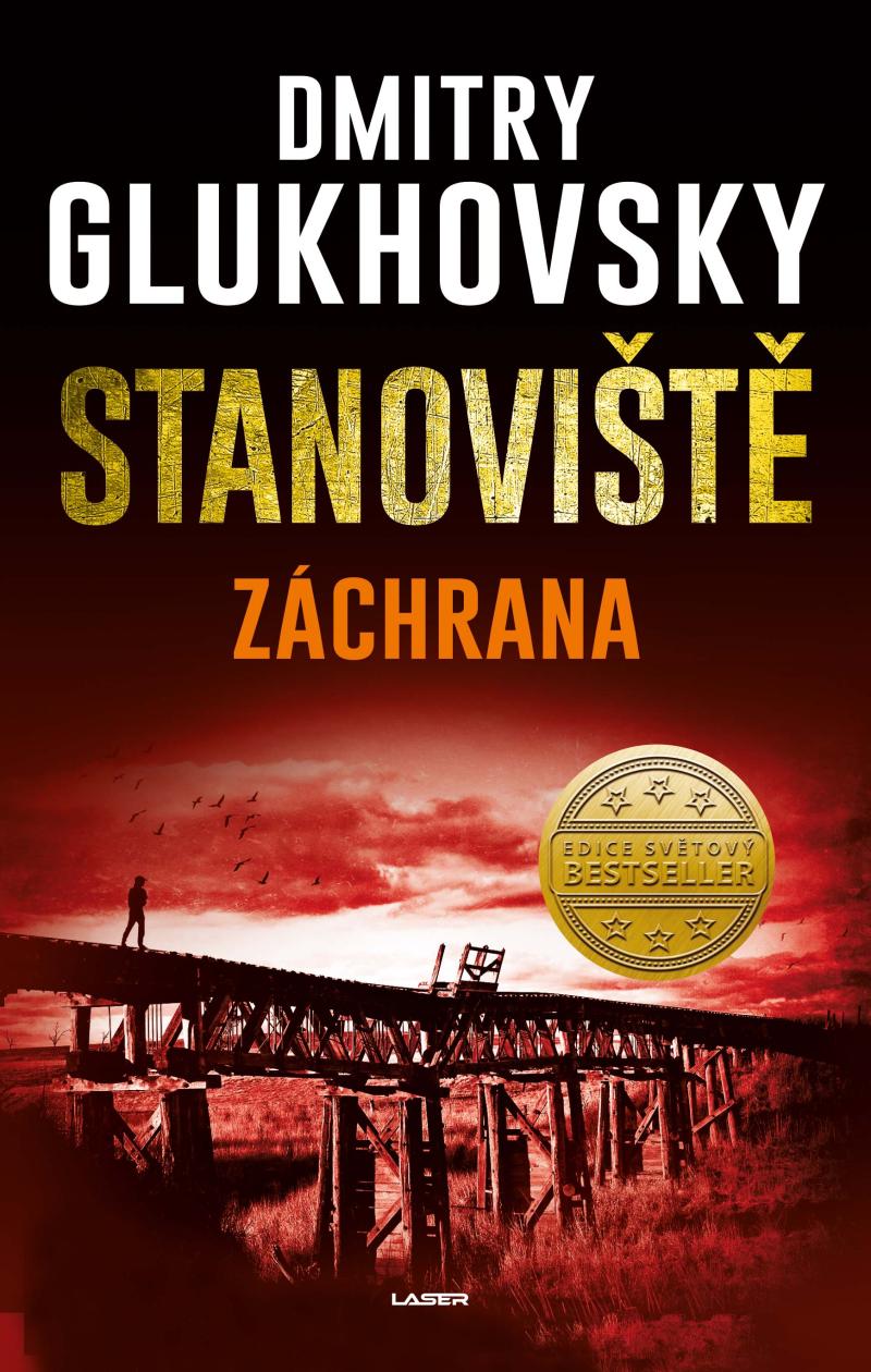 Obrázok Stanoviště: Záchrana