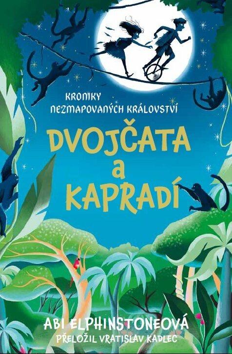Obrázok Kroniky Nezmapovaných království: Jungledrop