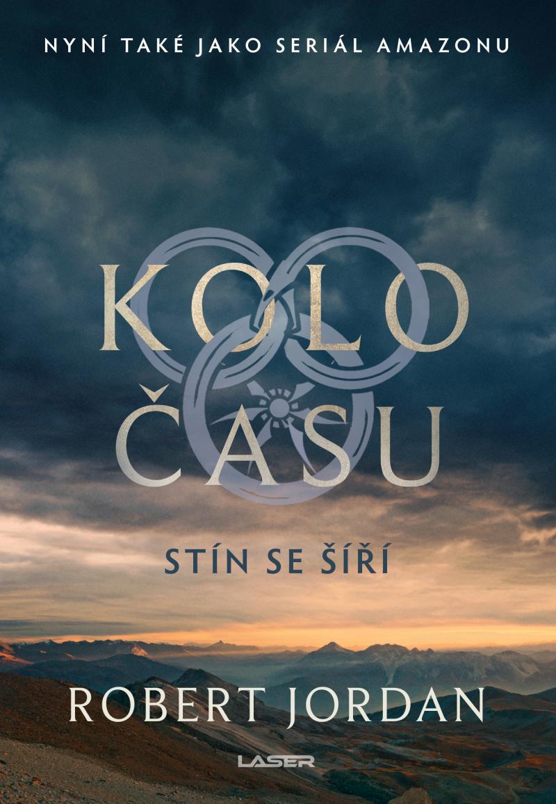 Obrázok Kolo času: Stín se šíří