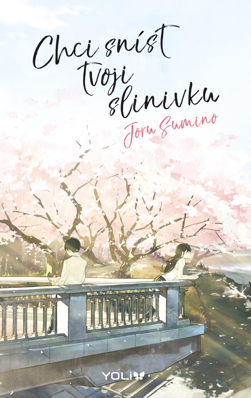 Obrázok Chci sníst tvoji slinivku