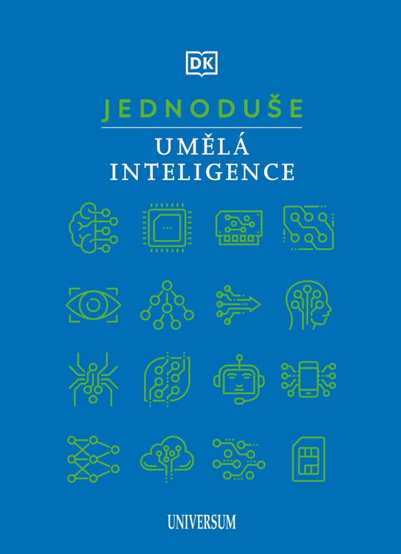 Obrázok JEDNODUŠE: Umělá inteligence