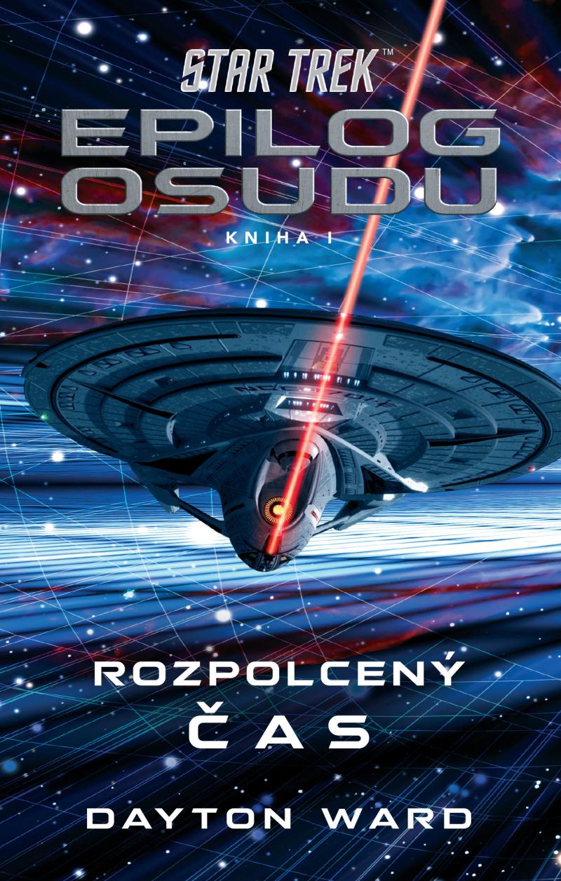 Obrázok Star Trek: Epilog osudu 1/3