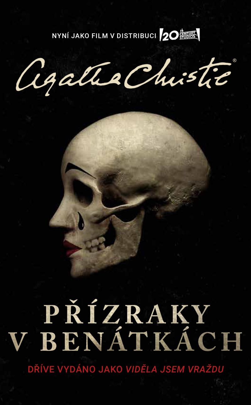 Obrázok Přízraky v Benátkách
