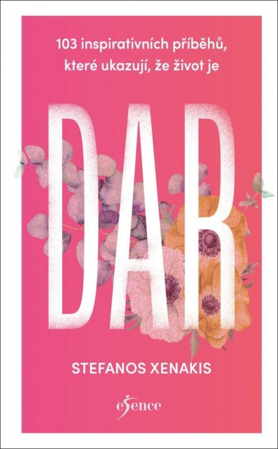 Obrázok DAR: Všímejte si darů, které nám život tak štědře nabízí