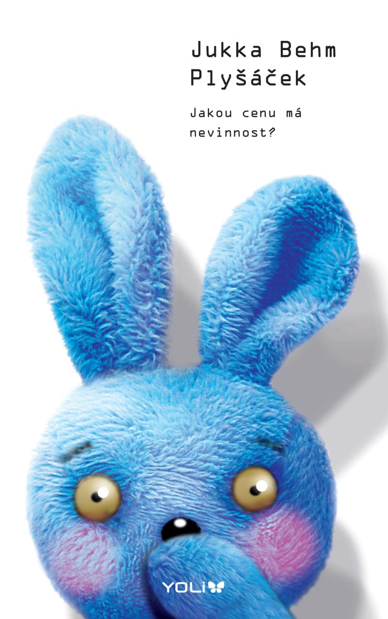 Obrázok Plyšáček