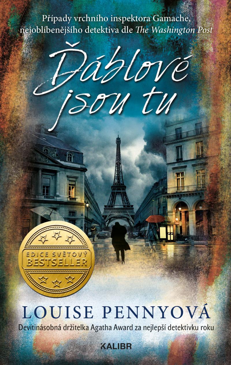 Obrázok Ďáblové jsou tu