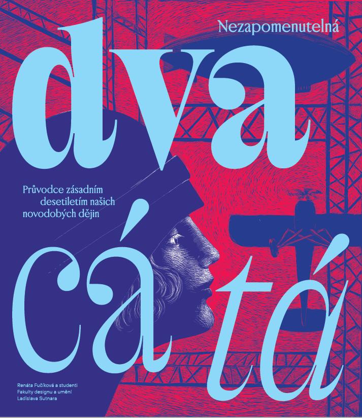 Obrázok Nezapomenutelná dvacátá