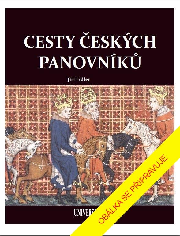 Obrázok Cesty českých panovníků
