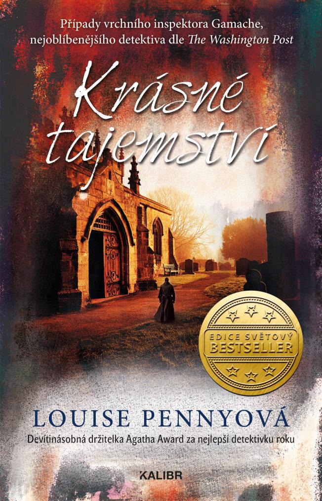 Obrázok Krásné tajemství