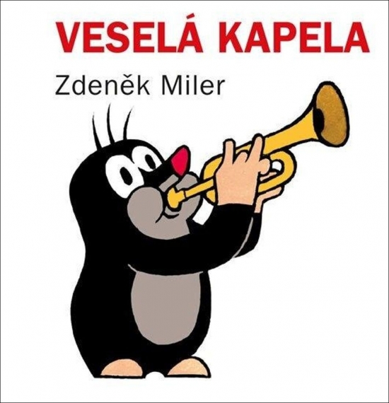 Obrázok Veselá kapela