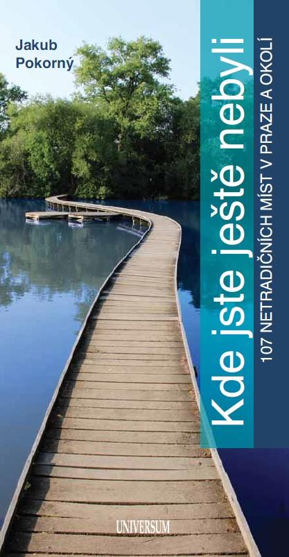 Obrázok Kde jste ještě nebyli