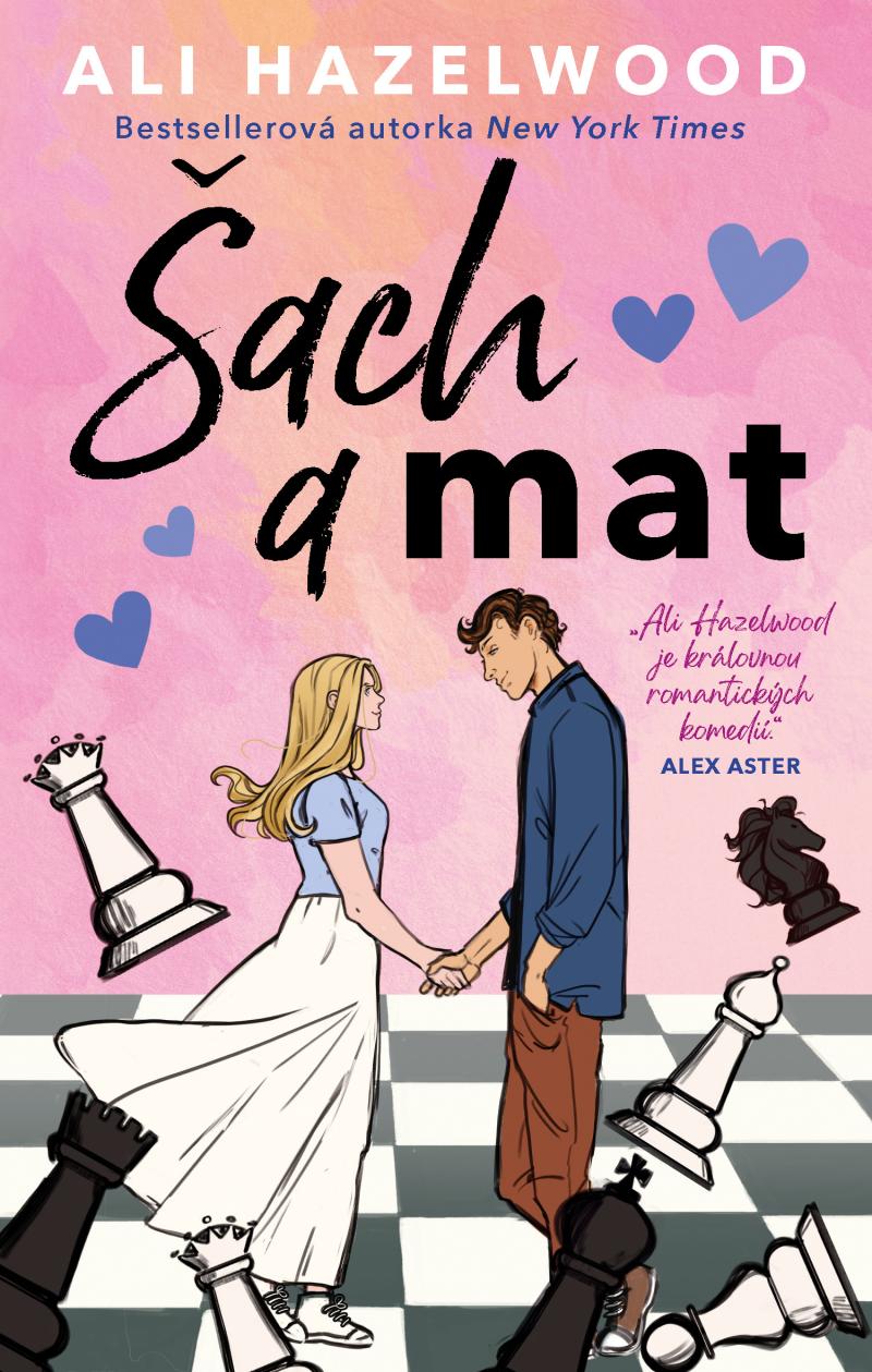 Obrázok Šach a mat