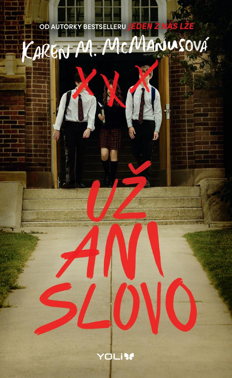 Obrázok Už ani slovo