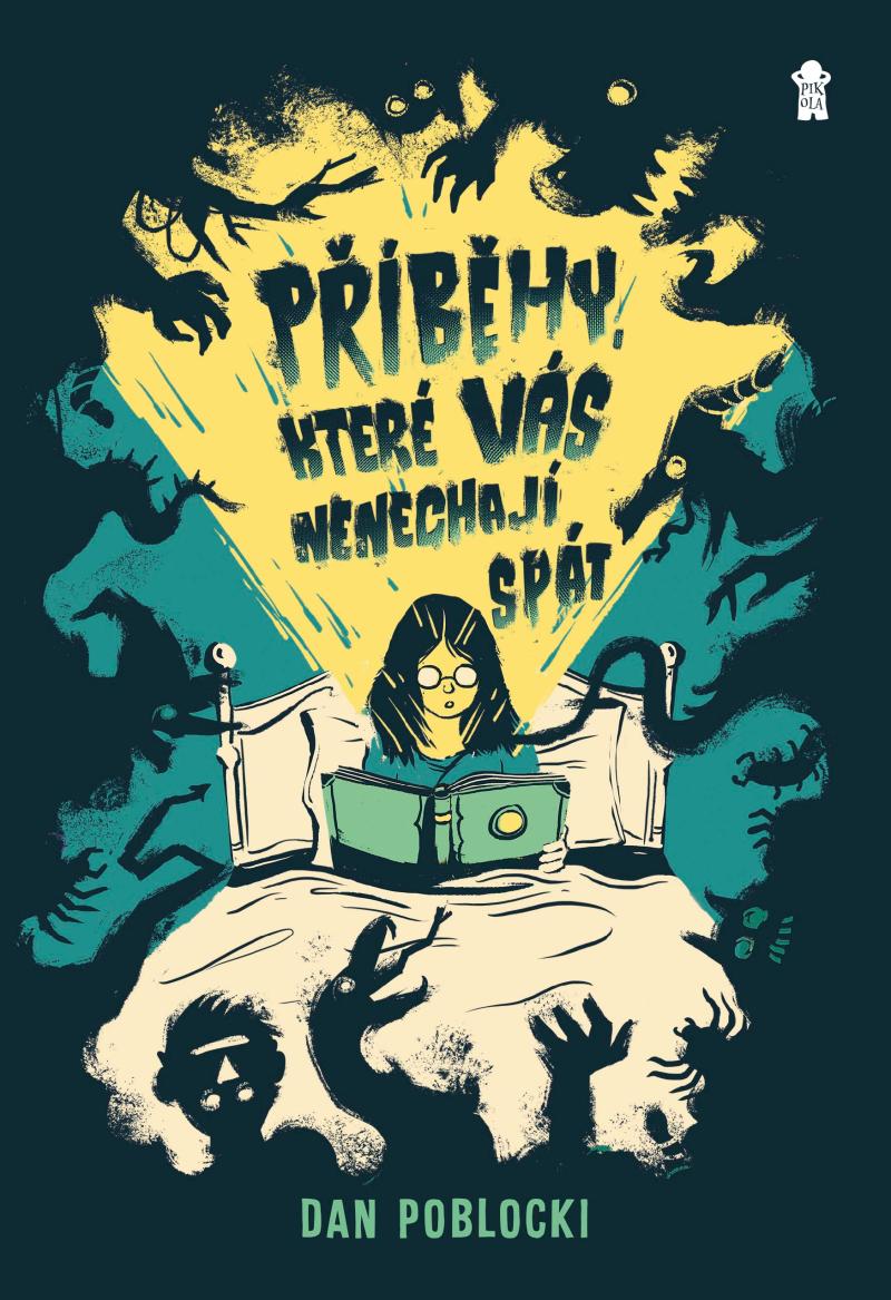 Obrázok Příběhy, které vás nenechají spát