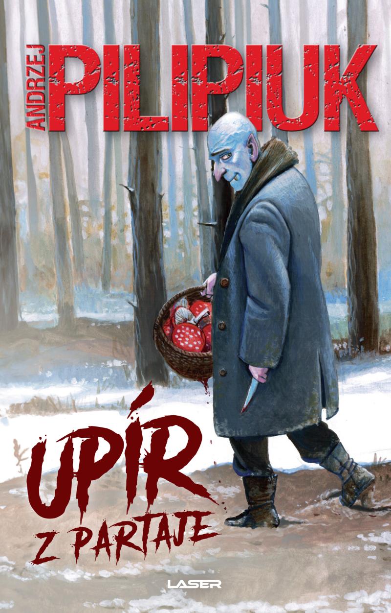 Obrázok Upír z partaje