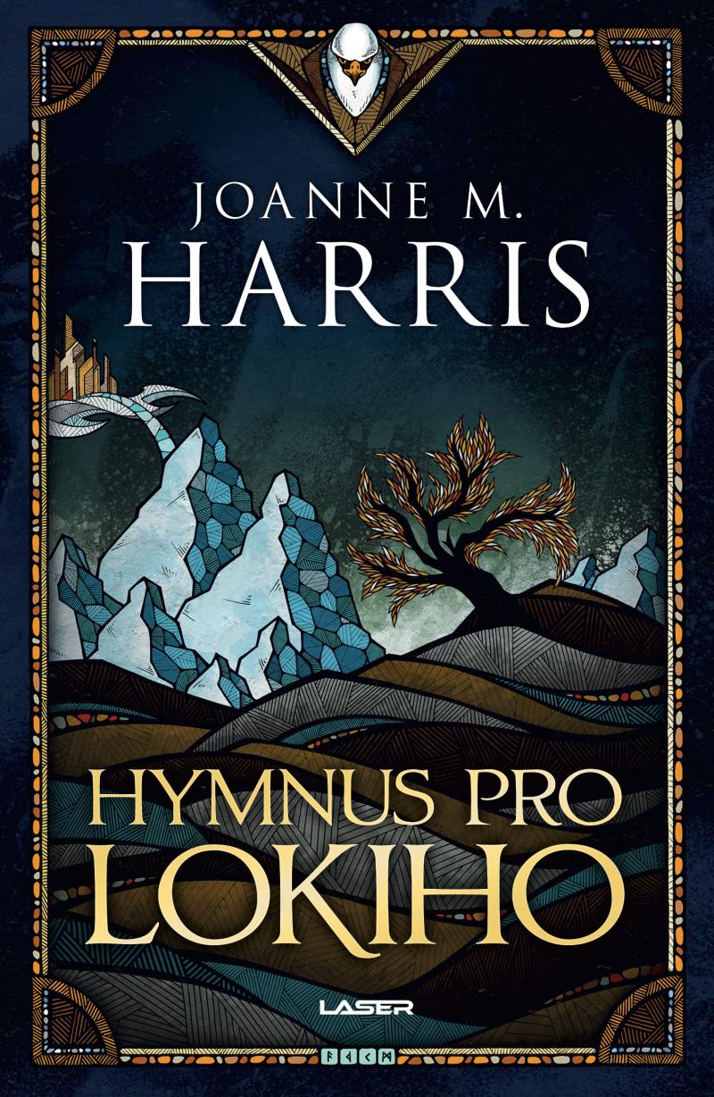 Obrázok Hymnus pro Lokiho
