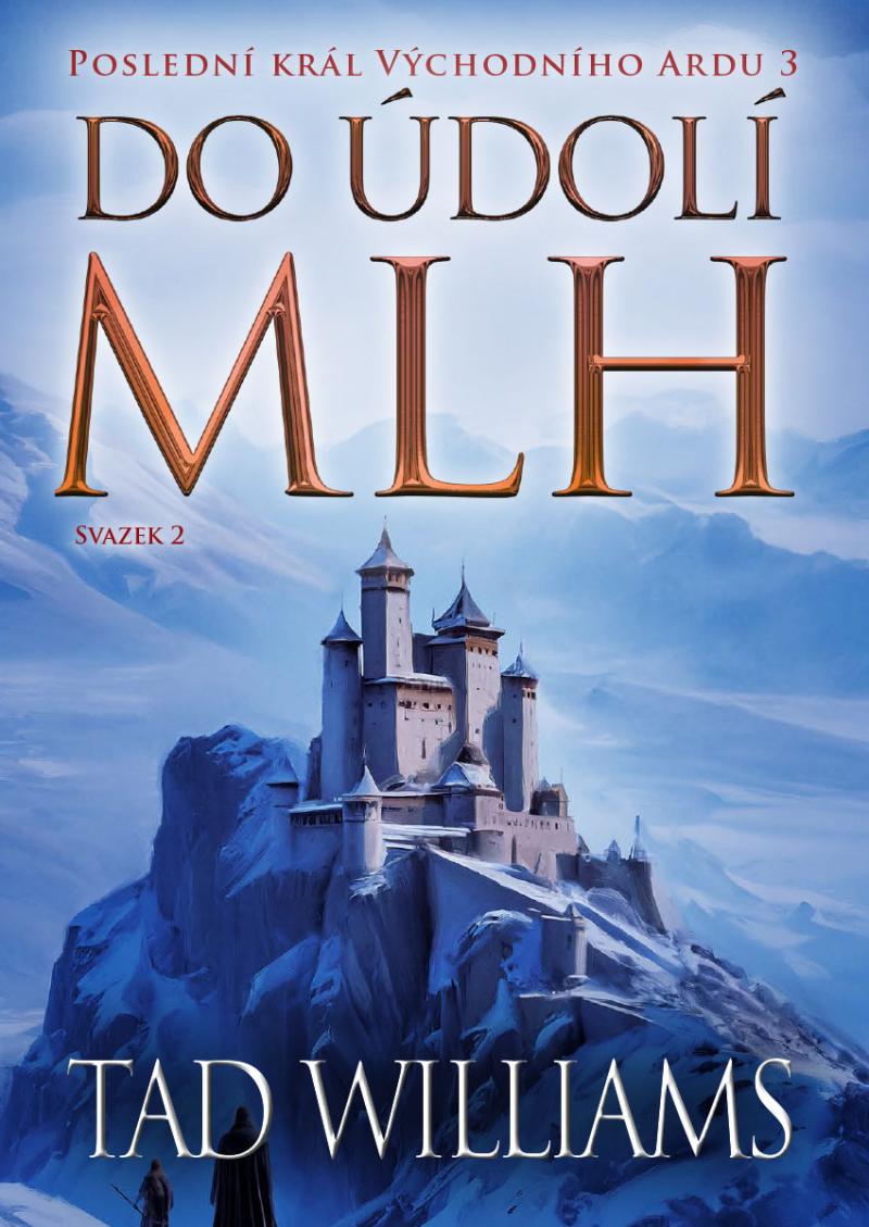 Obrázok Do temnoty - 2. svazek