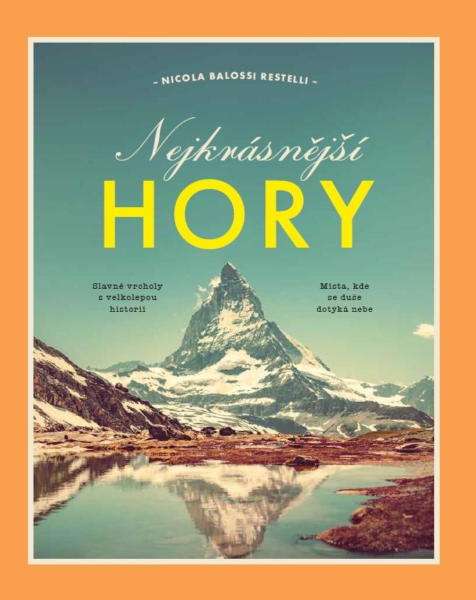 Obrázok Nejkrásnější hory