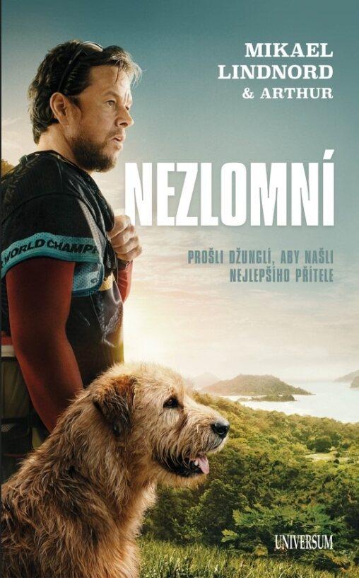 Obrázok Nezlomní: Prošli džunglí, aby našli nejlepšího přítele