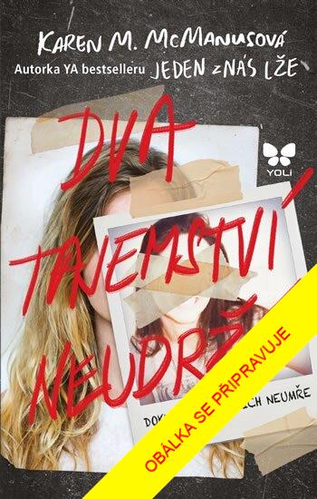 Obrázok Dva tajemství neudrží