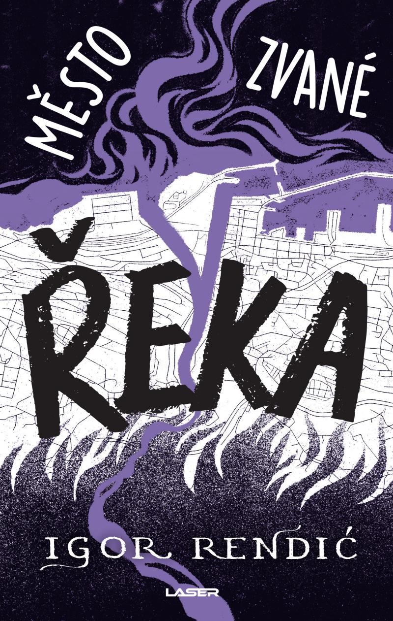 Obrázok Město zvané Řeka