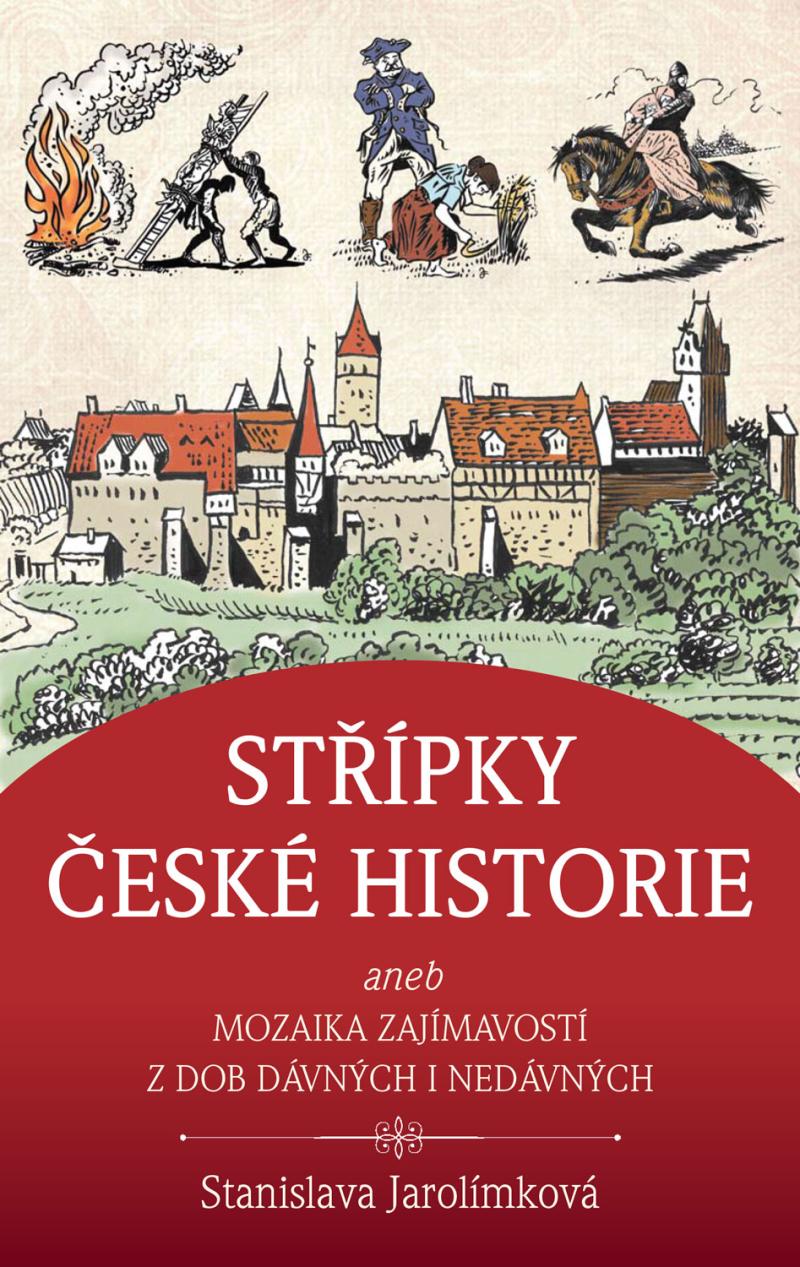 Obrázok Střípky české historie