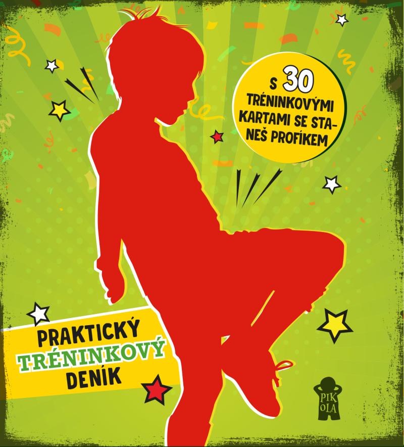 Obrázok Moje fotbalová výzva