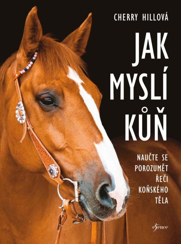 Obrázok Jak myslí kůň