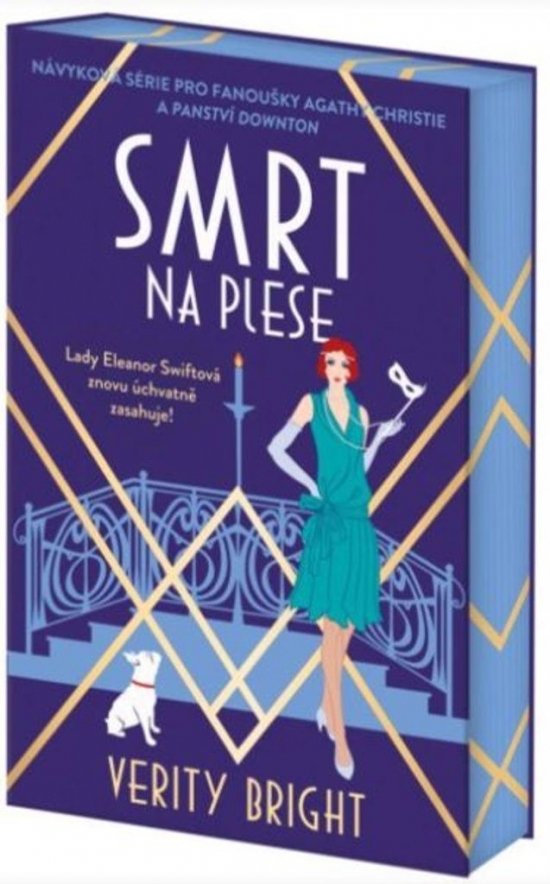 Obrázok Smrt na plese