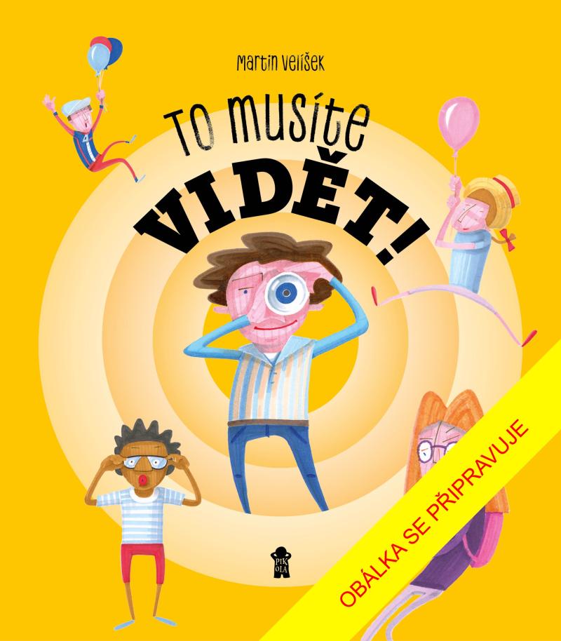 Obrázok To musíte vidět