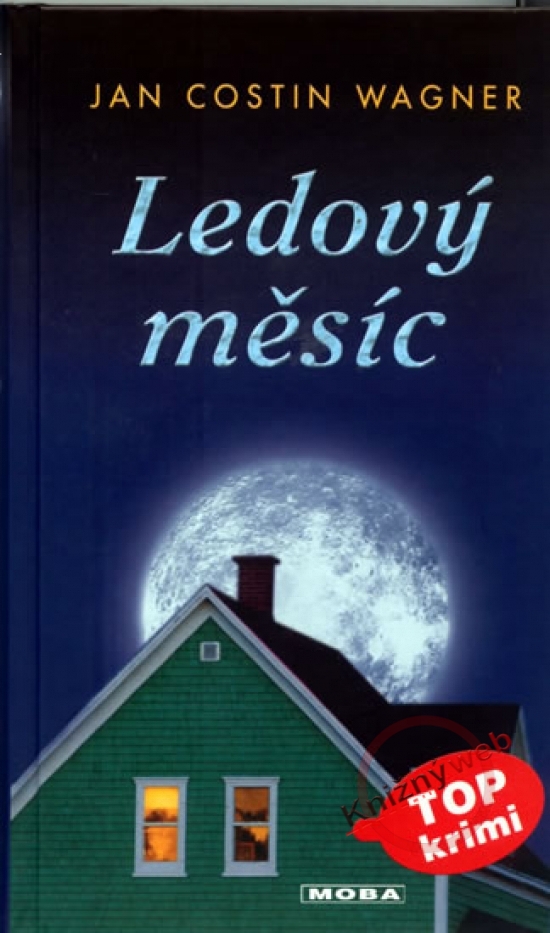 Obrázok Ledový měsíc