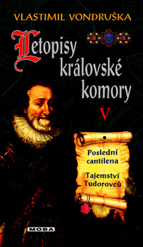 Obrázok Letopisy královské komory V.