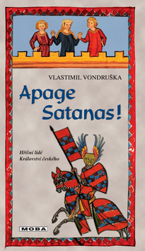 Obrázok Apage Satanas!