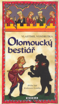 Obrázok Olomoucký bestiář - 2. vydání