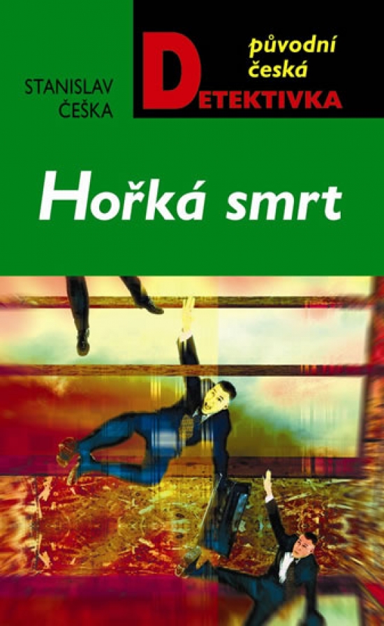 Obrázok Hořká smrt