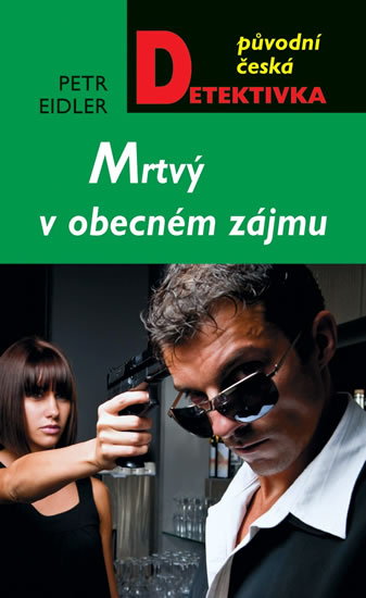 Obrázok Mrtvý v obecném zájmu