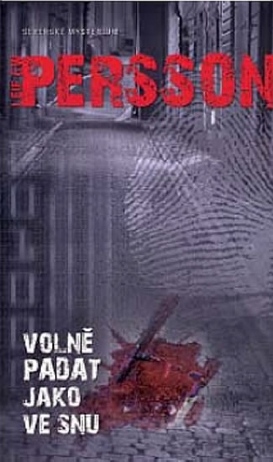 Obrázok Volně padat jako ve snu - Severské myste