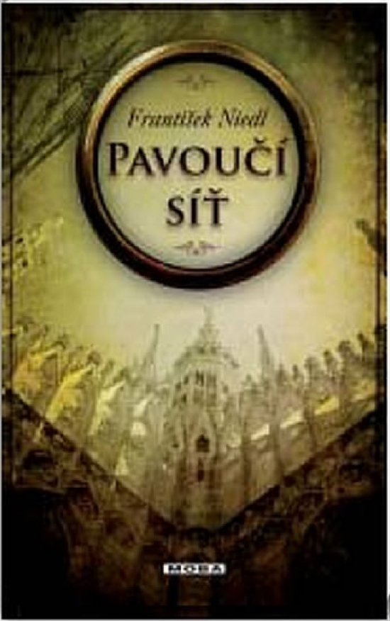 Obrázok Pavoučí síť