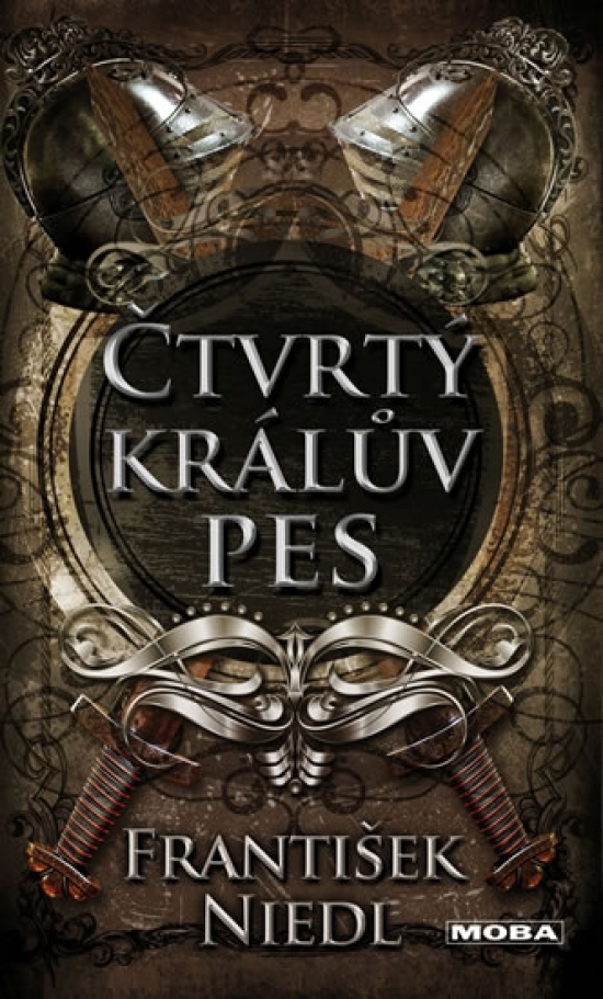 Obrázok Čtvrtý králův pes