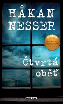 Obrazok Čtvrtá oběť