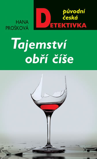 Obrázok Tajemství obří číše