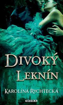 Obrázok Divoký leknín