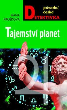 Obrázok Tajemství planet