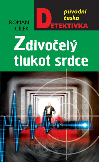 Obrázok Zdivočelý tlukot srdce